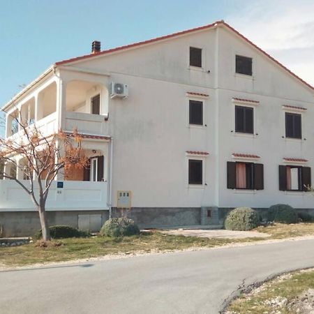 Apartman Tanja Διαμέρισμα Mandre Εξωτερικό φωτογραφία