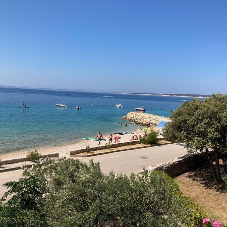 Apartman Tanja Διαμέρισμα Mandre Εξωτερικό φωτογραφία
