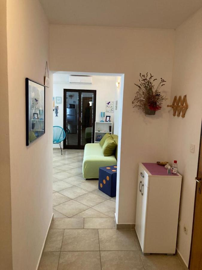 Apartman Tanja Διαμέρισμα Mandre Εξωτερικό φωτογραφία
