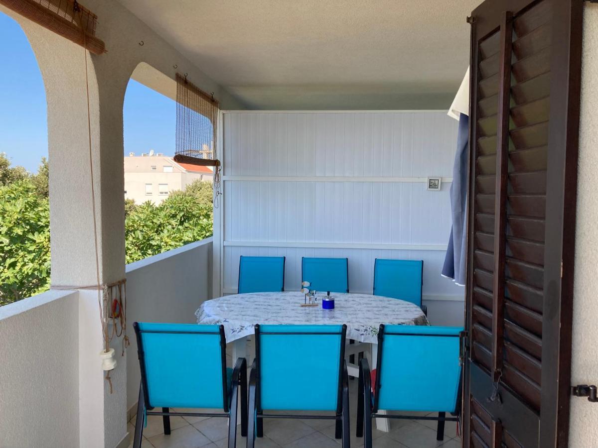 Apartman Tanja Διαμέρισμα Mandre Εξωτερικό φωτογραφία