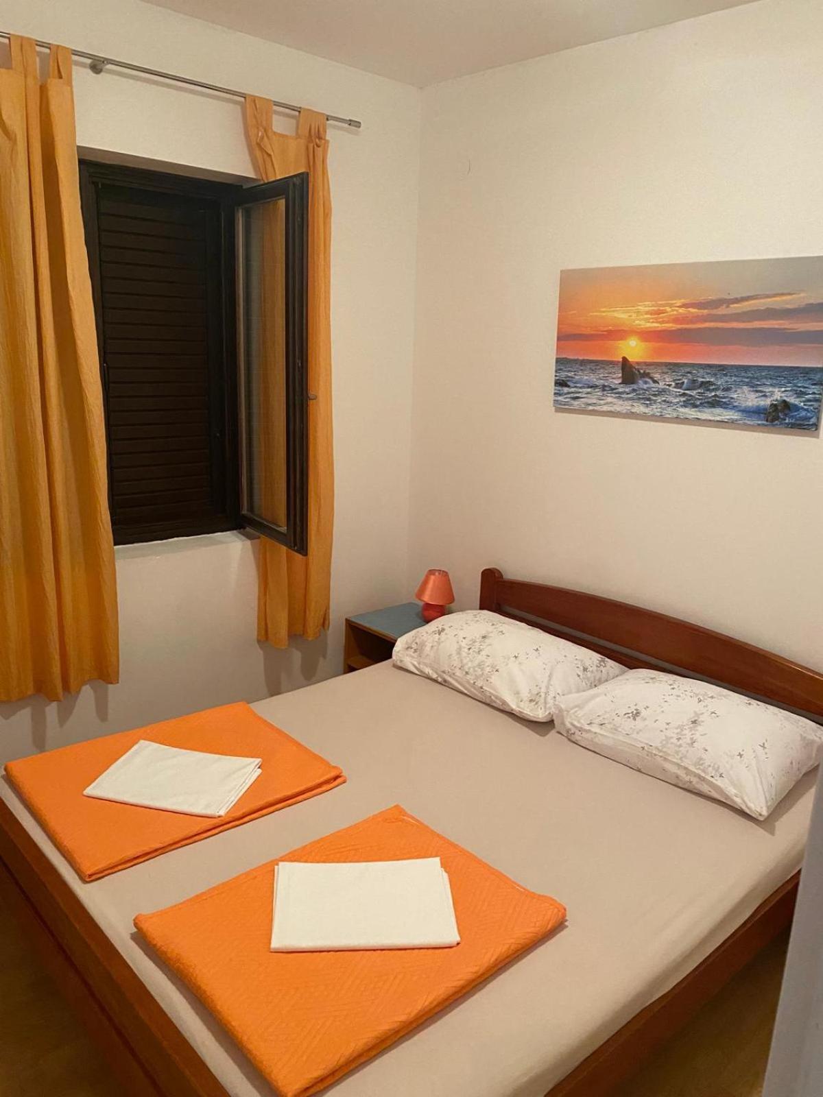 Apartman Tanja Διαμέρισμα Mandre Εξωτερικό φωτογραφία